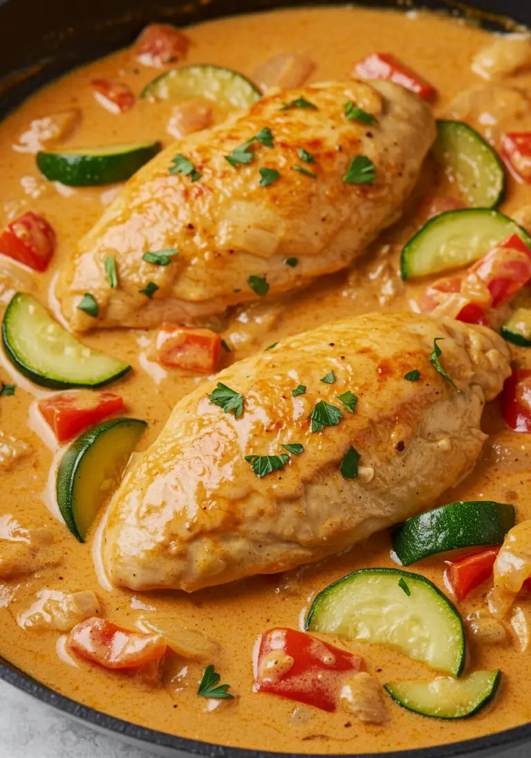 Ungarische Pilzsuppe - kochemitmir Ungarische Pilzsuppe - kochemitmir