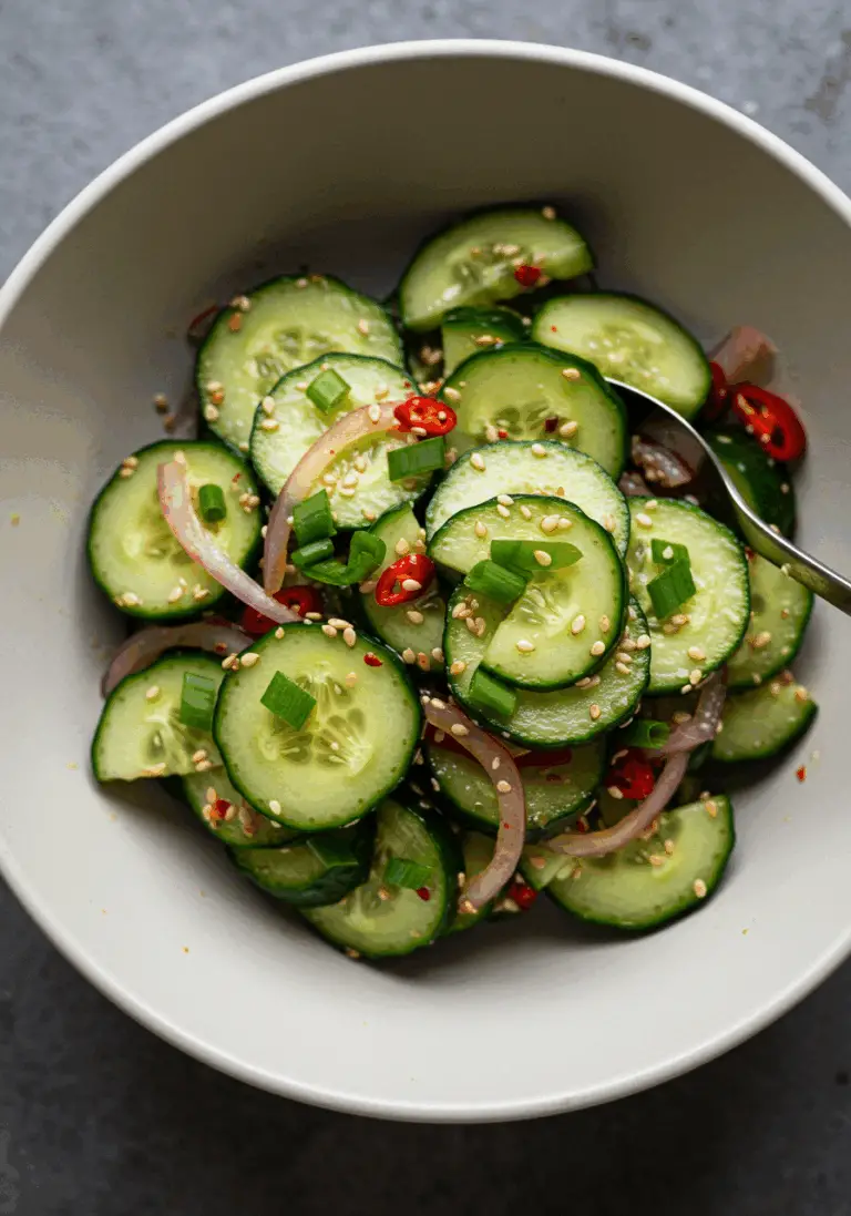 Zucchinipuffer aus dem Ofen - kochemitmir