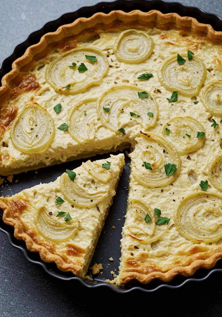 Blätterteig gefüllt mit Hackfleisch und Käse - kochemitmir