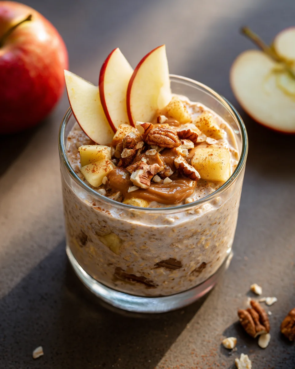 Apfel-Zimt