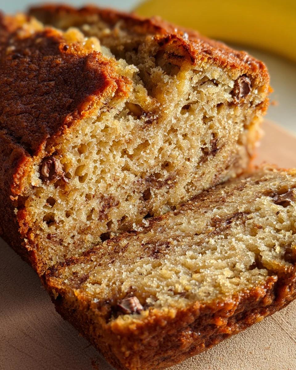Bananenbrot