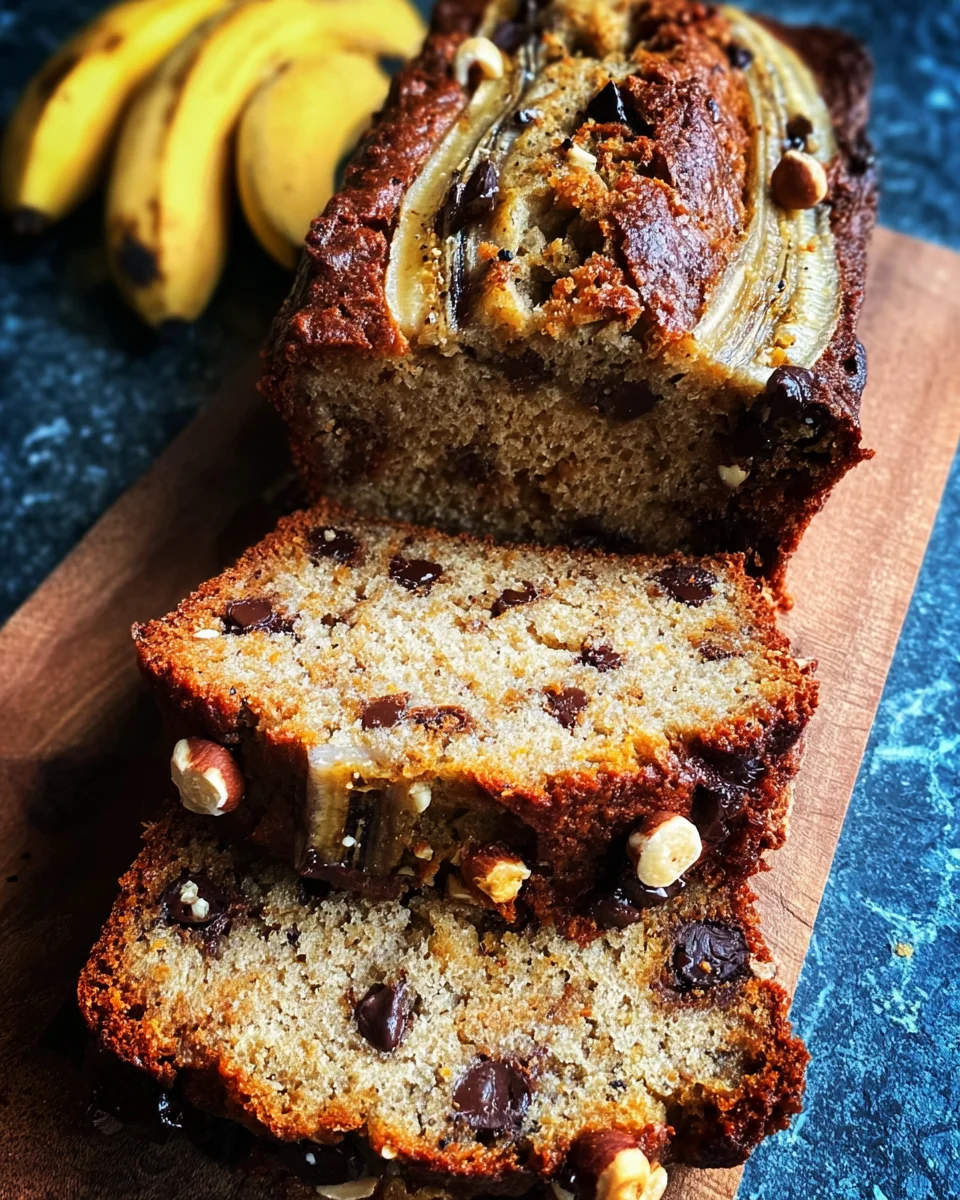 Bananenbrot