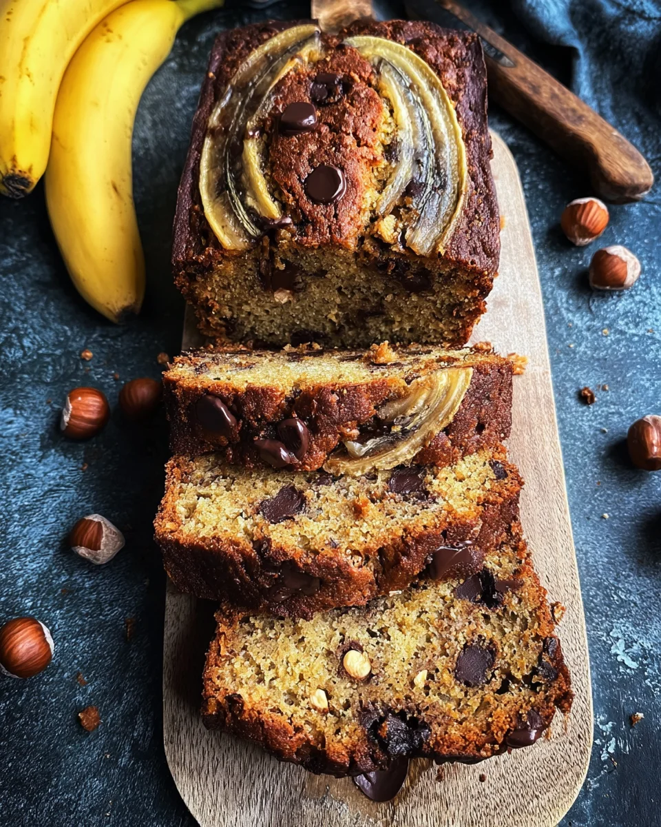 Bananenbrot