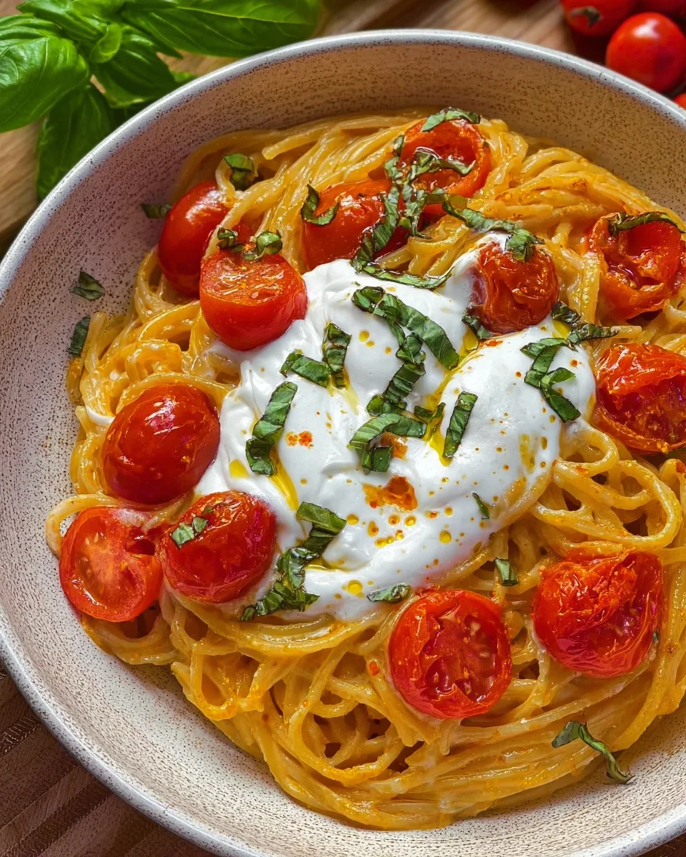 Burrata
