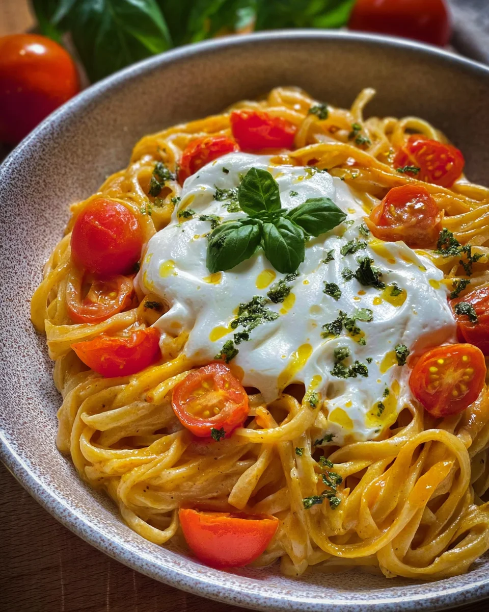 Burrata