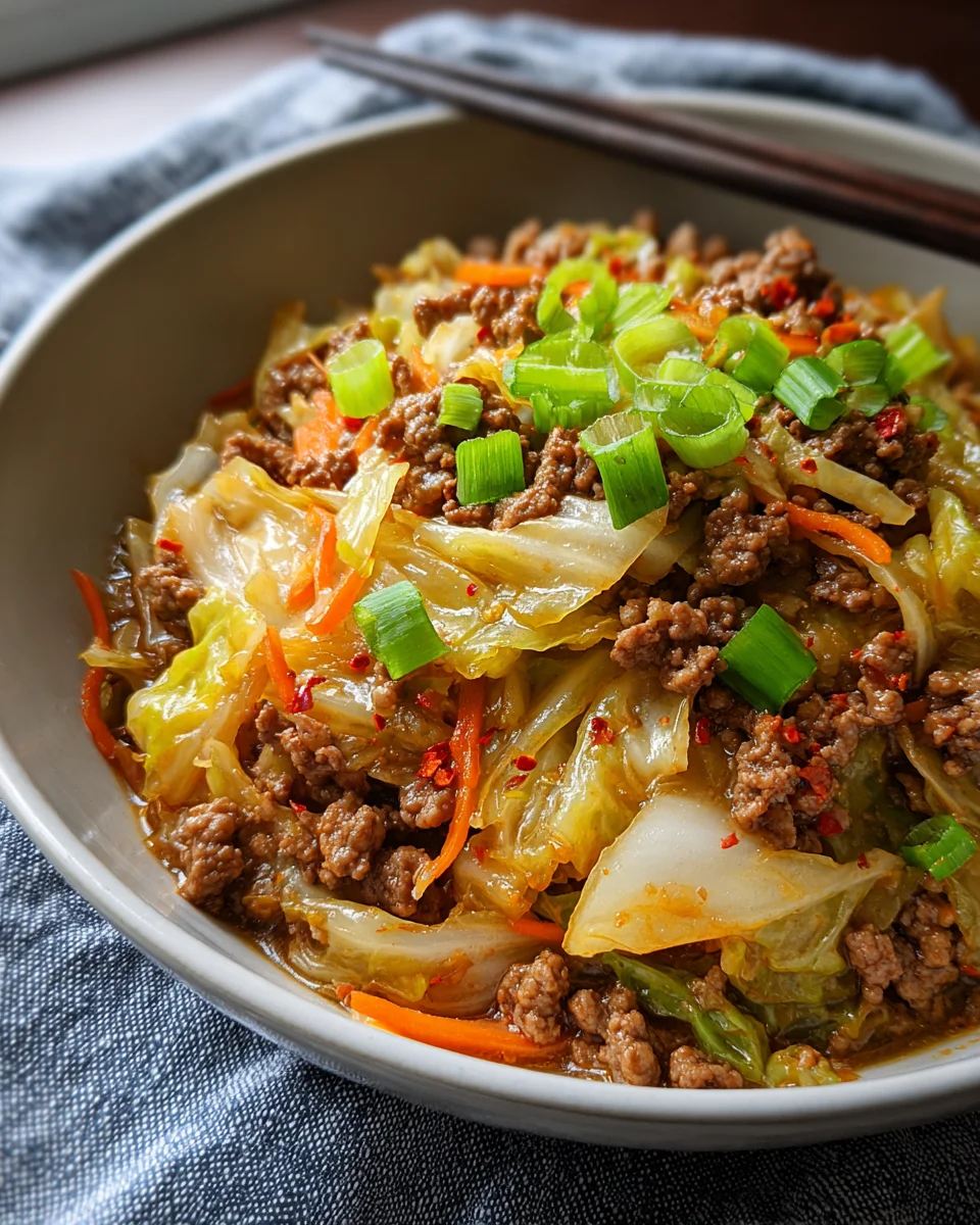 Chinakohl