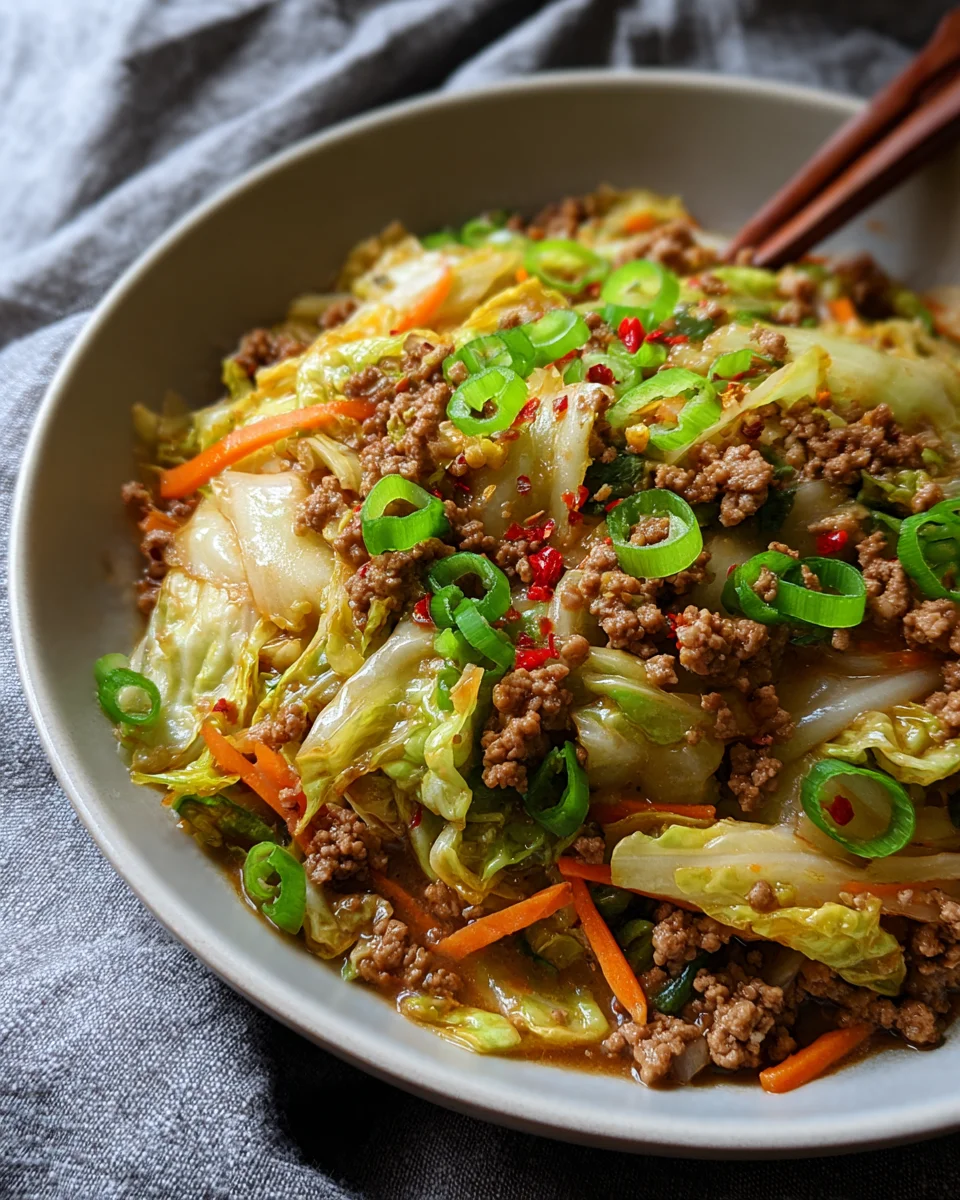 Chinakohl