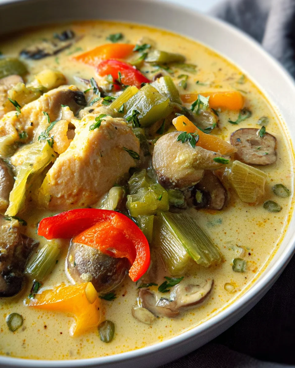 Die besten Suppenrezepte - schnell und einfach