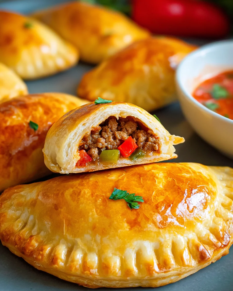 Empanadas