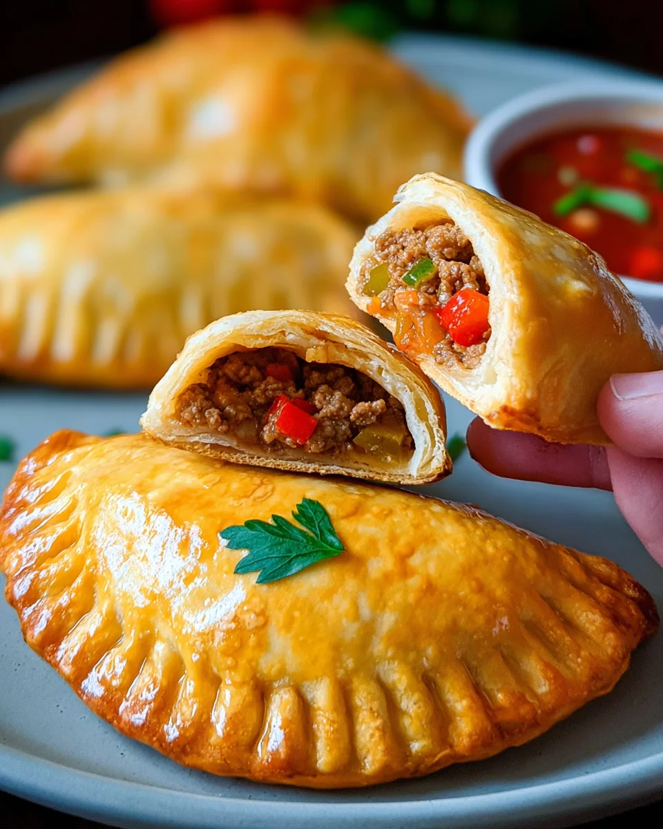 Empanadas