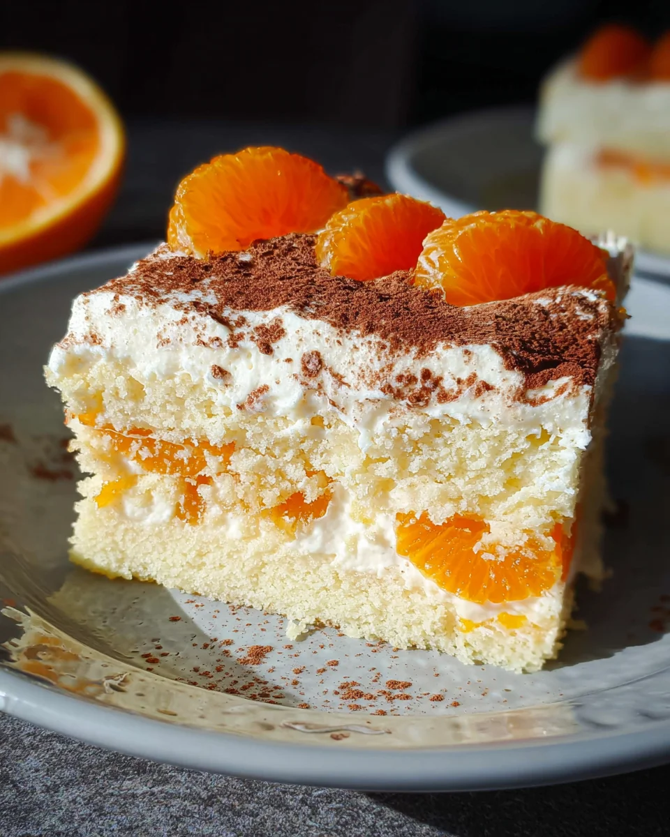 Fantakuchen