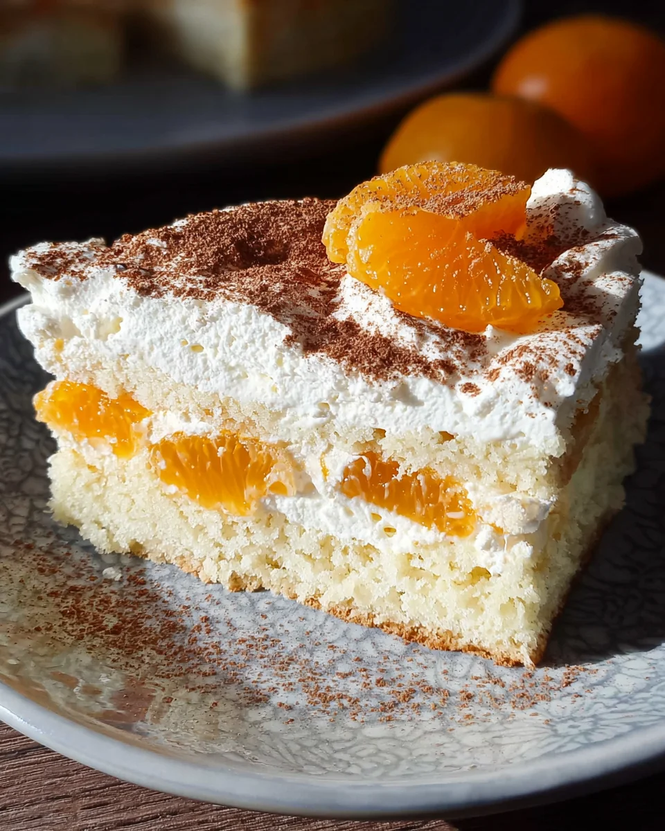 Fantakuchen