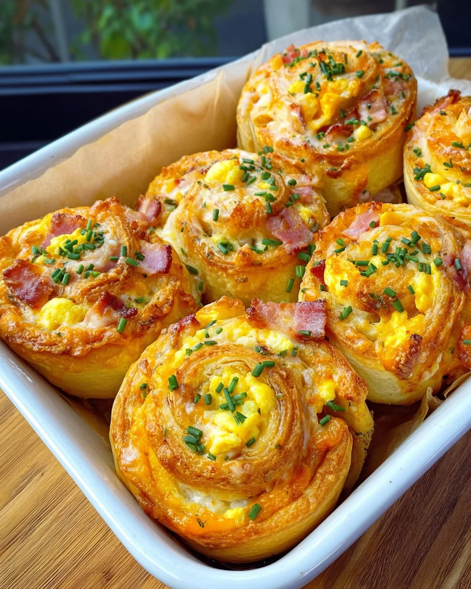Frühstücksrollen