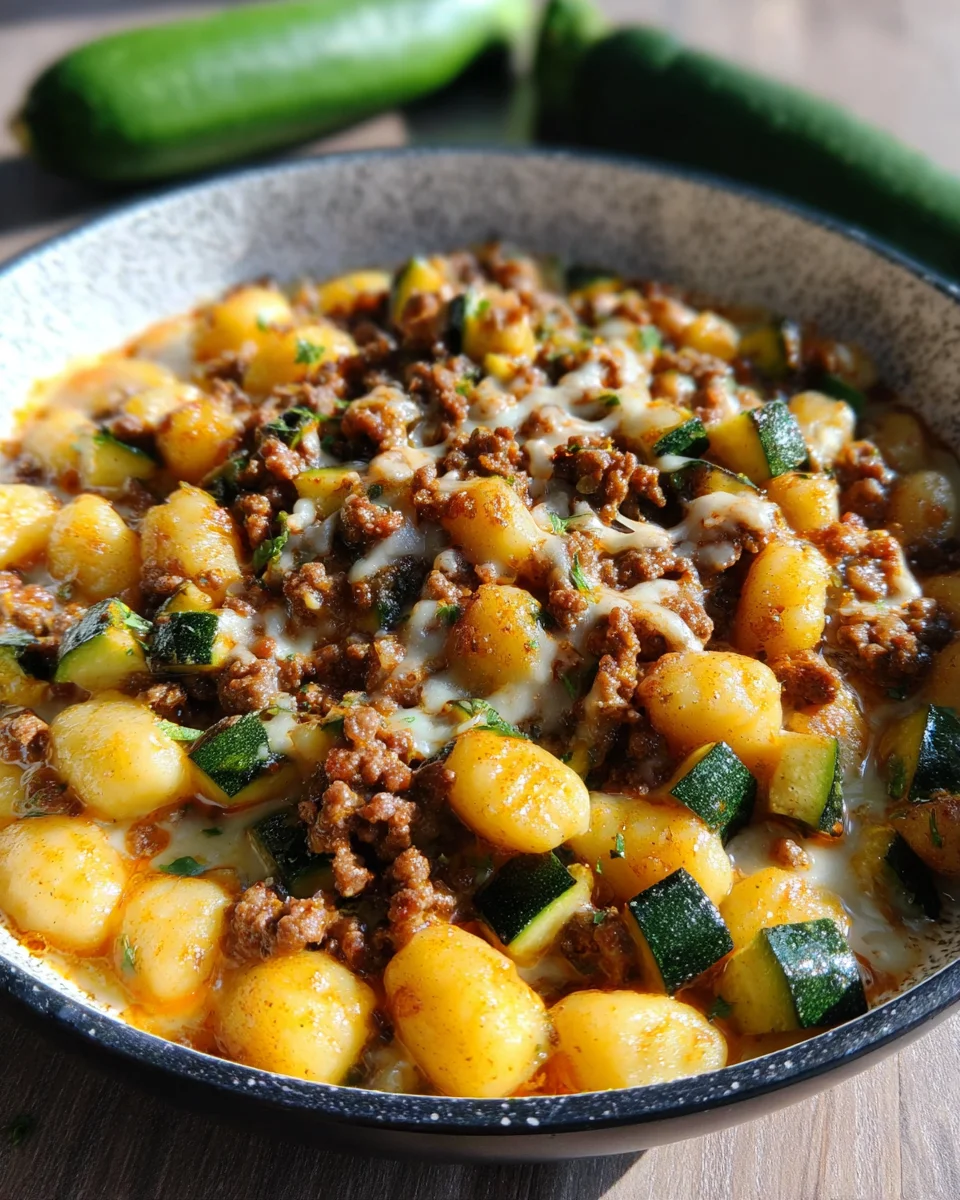 Gnocchi