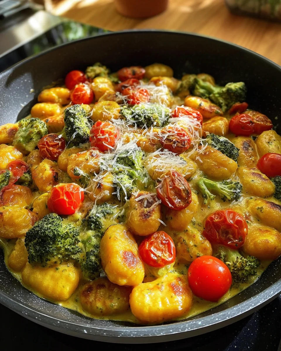 Gnocchi