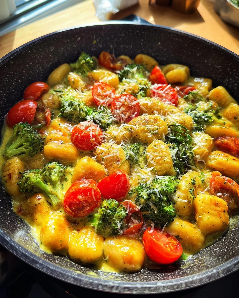 Gnocchi