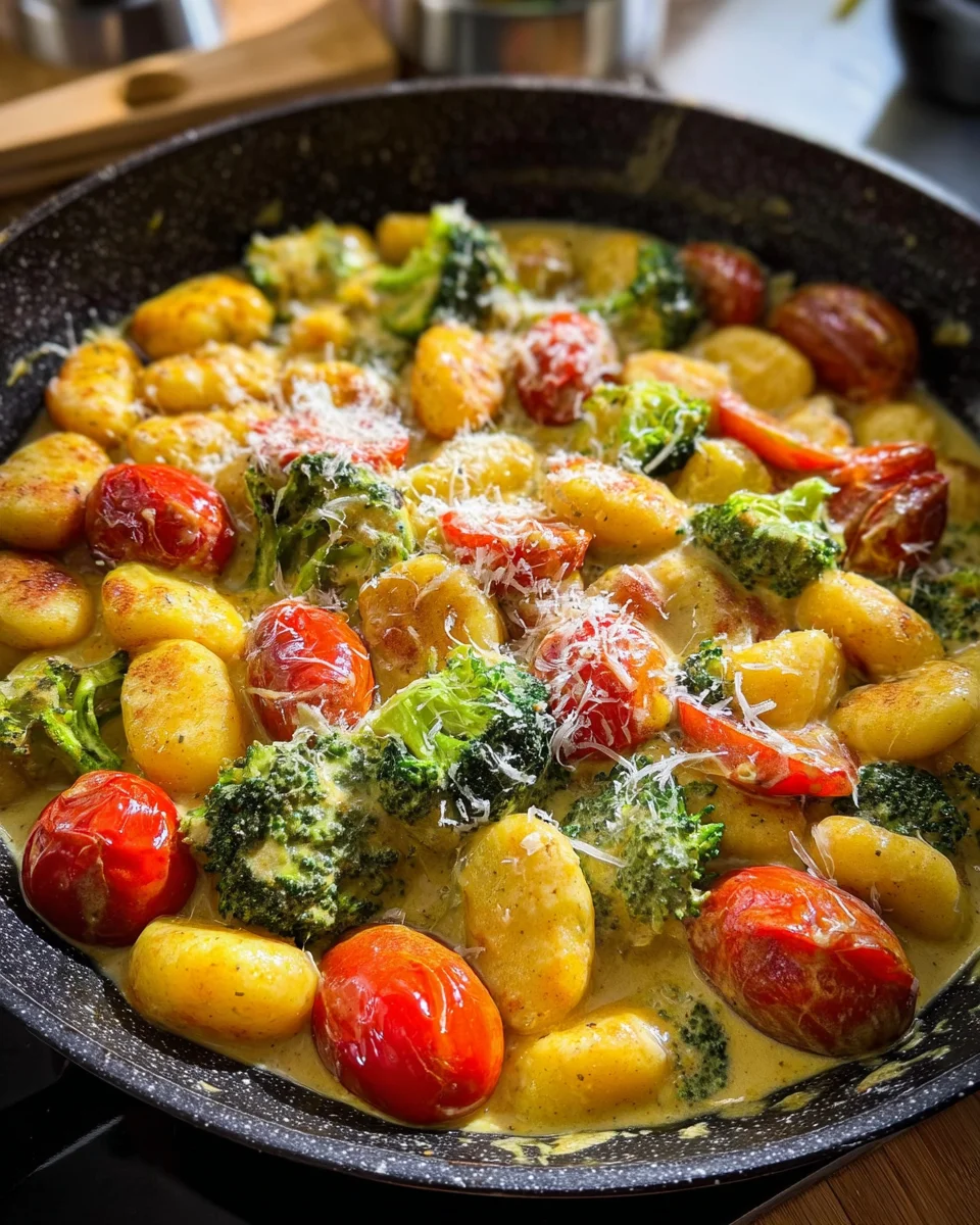 Gnocchi