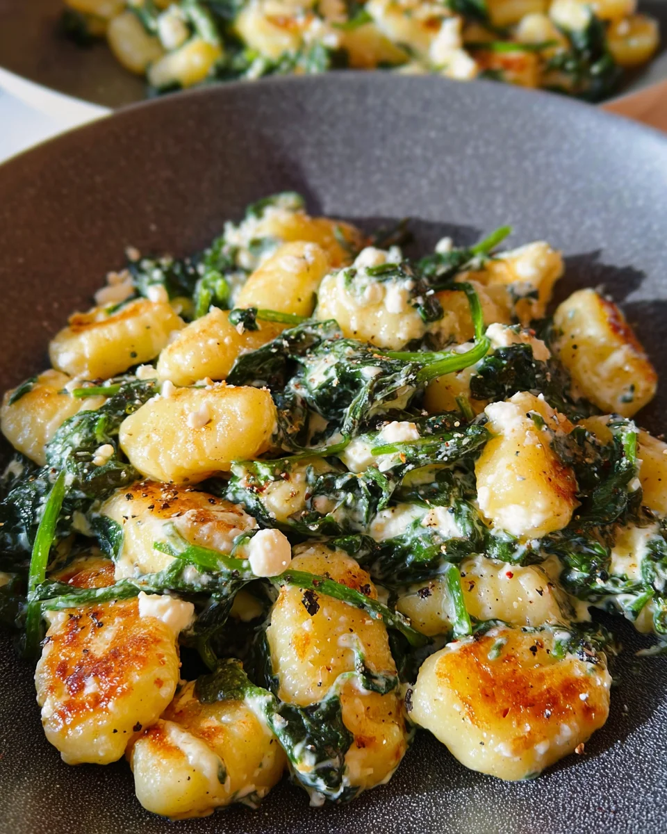 Gnocchi
