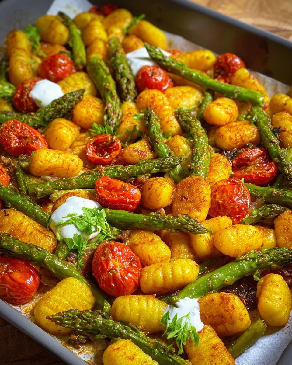 Gnocchi