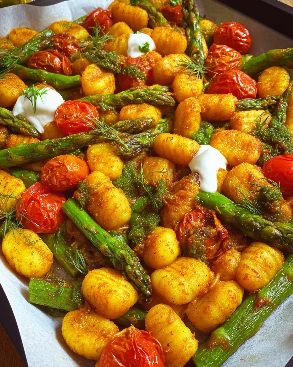 Gnocchi