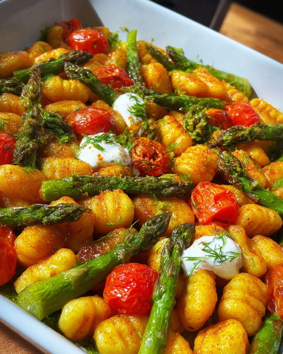 Gnocchi
