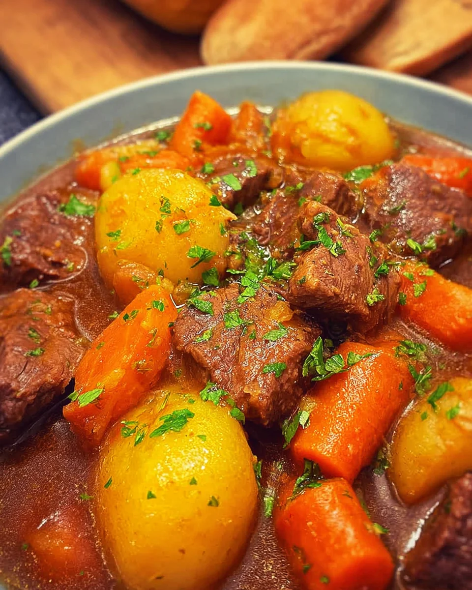 Gulasch
