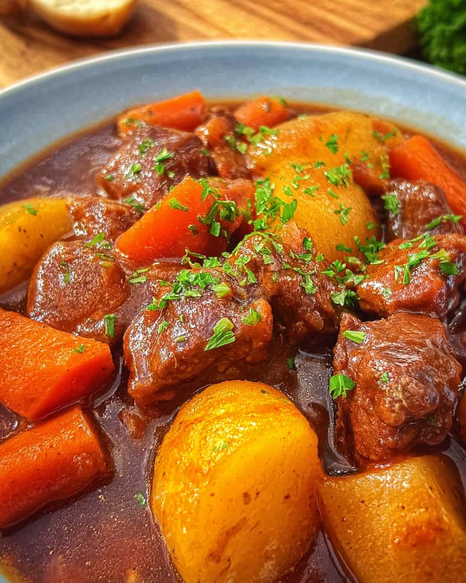 Gulasch