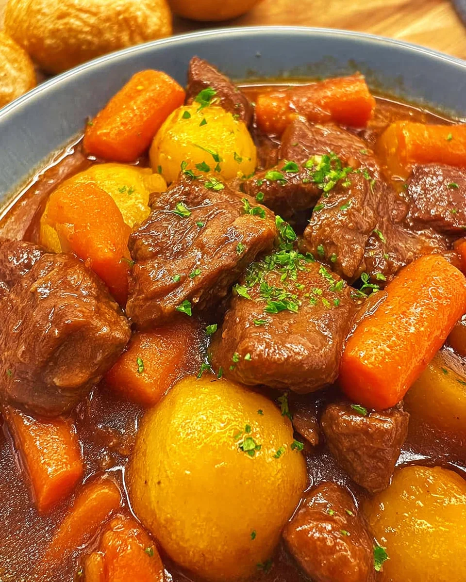 Gulasch