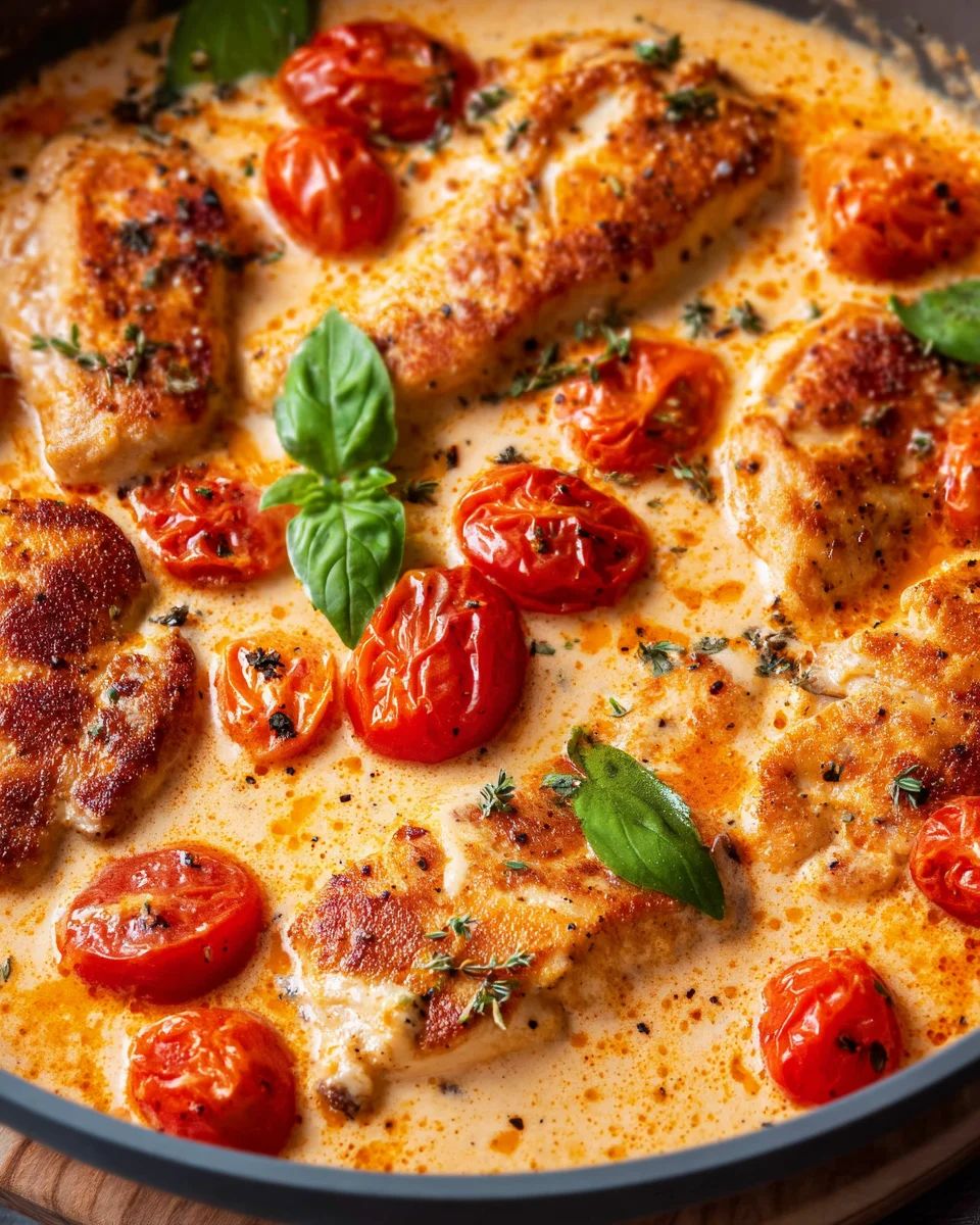 Hähnchenfilet