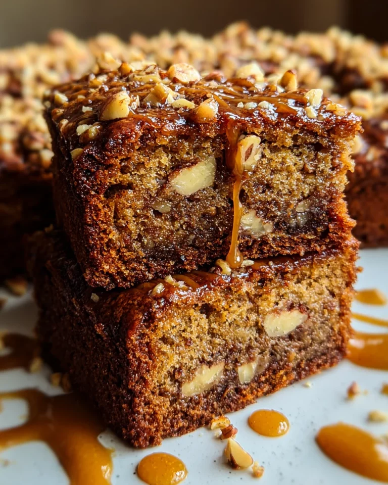 Haselnuss-Dattelkuchen