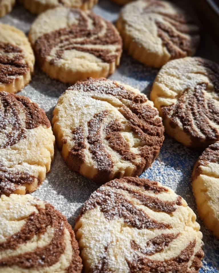 Heidesand Plätzchen - Omas bestes Rezept wie vom Bäcker