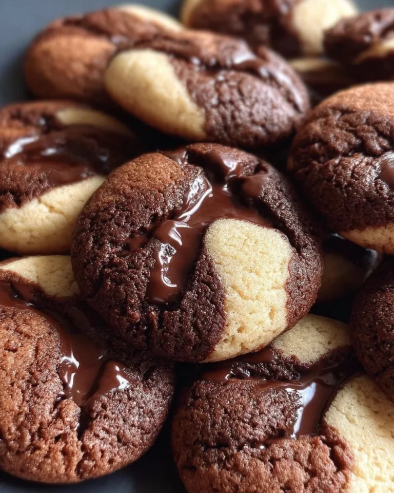 Marmorplätzchen, die im Mund schmelzen