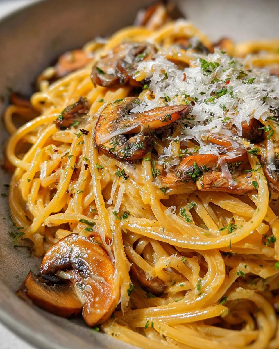 One-Pot-Spaghetti