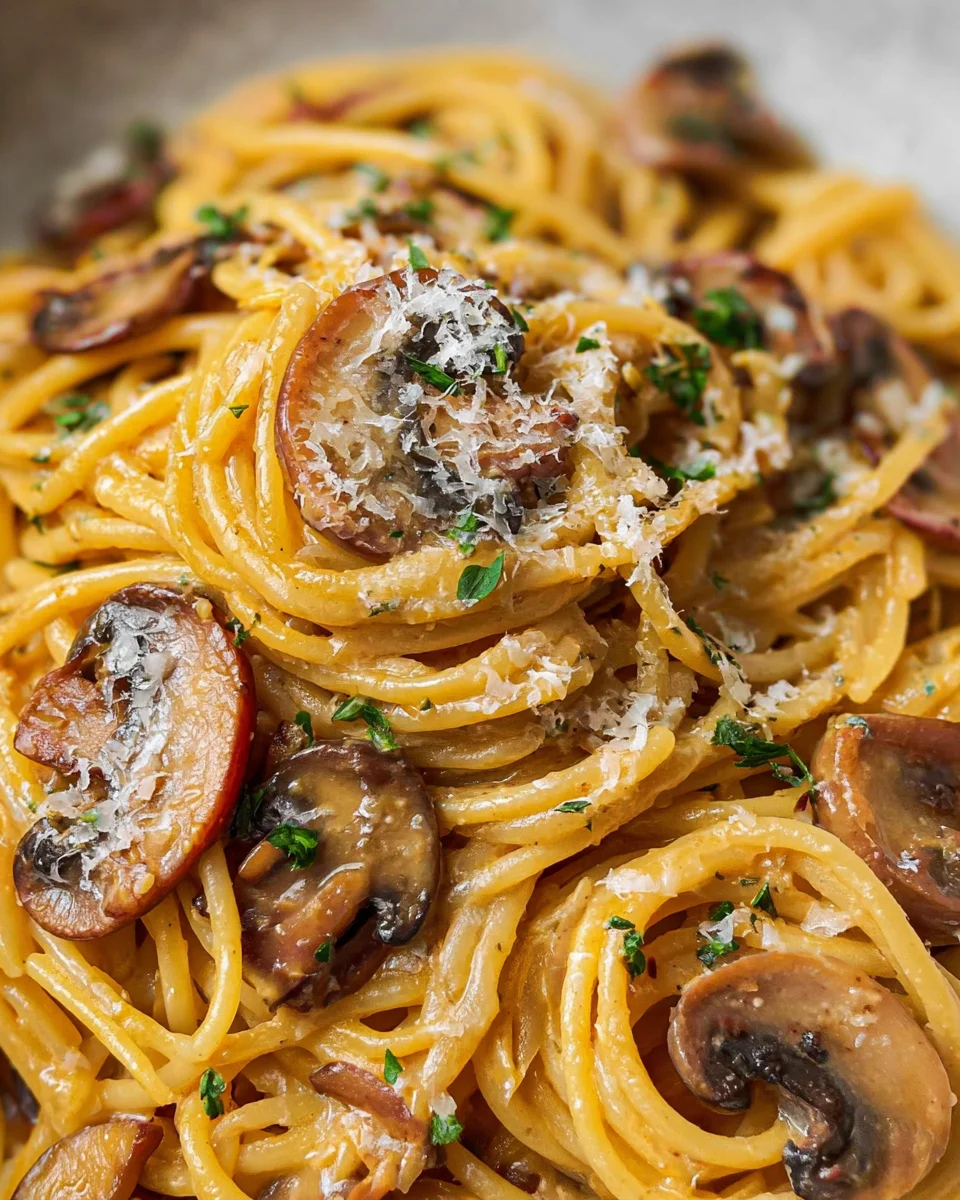 One-Pot-Spaghetti