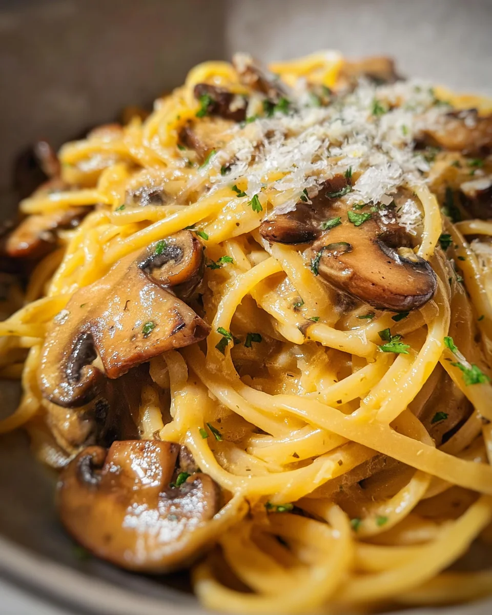One-Pot-Spaghetti