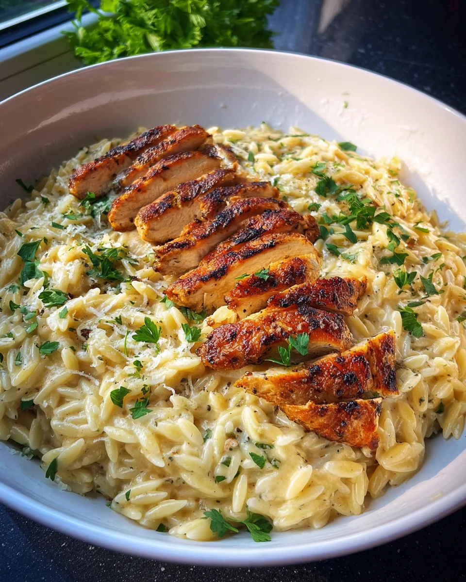 Orzo