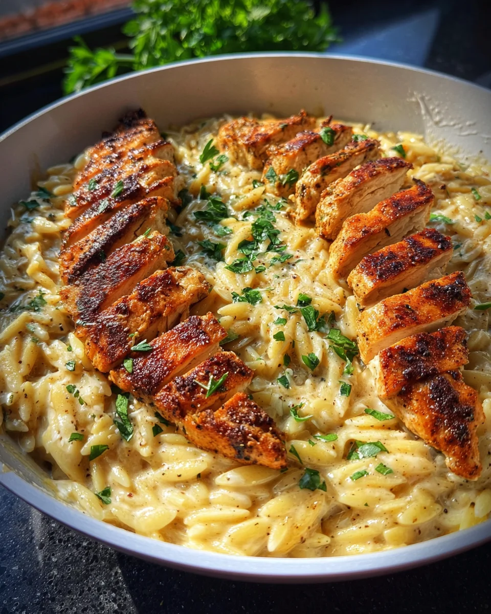 Orzo
