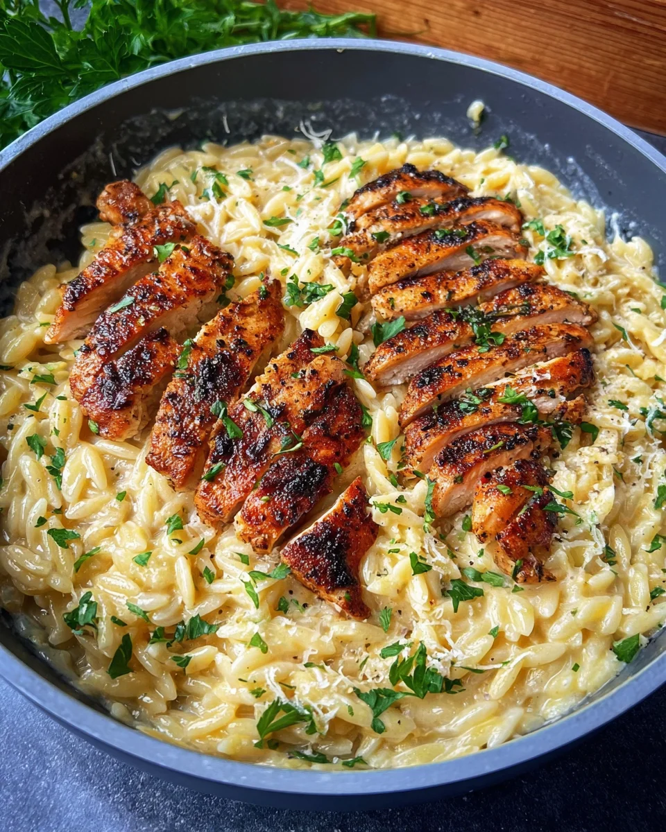Orzo