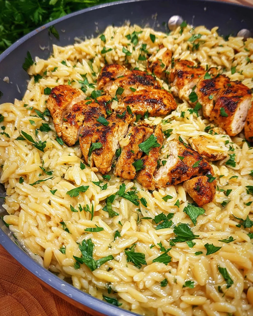 Orzo