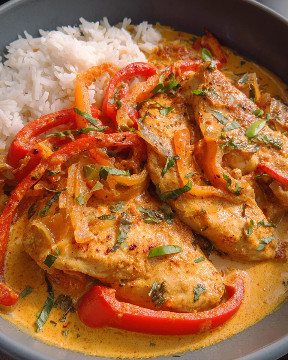 Paprika