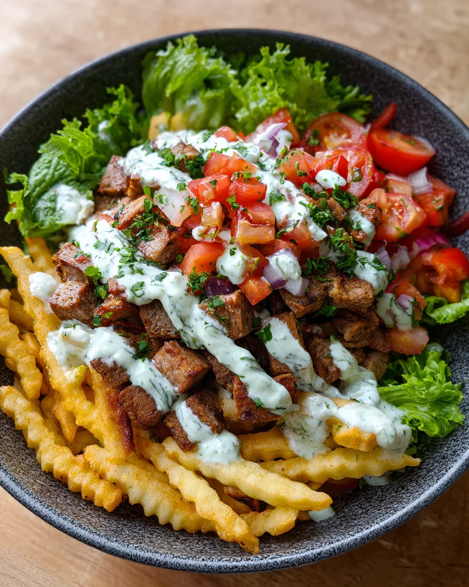 Pomm-Döner
