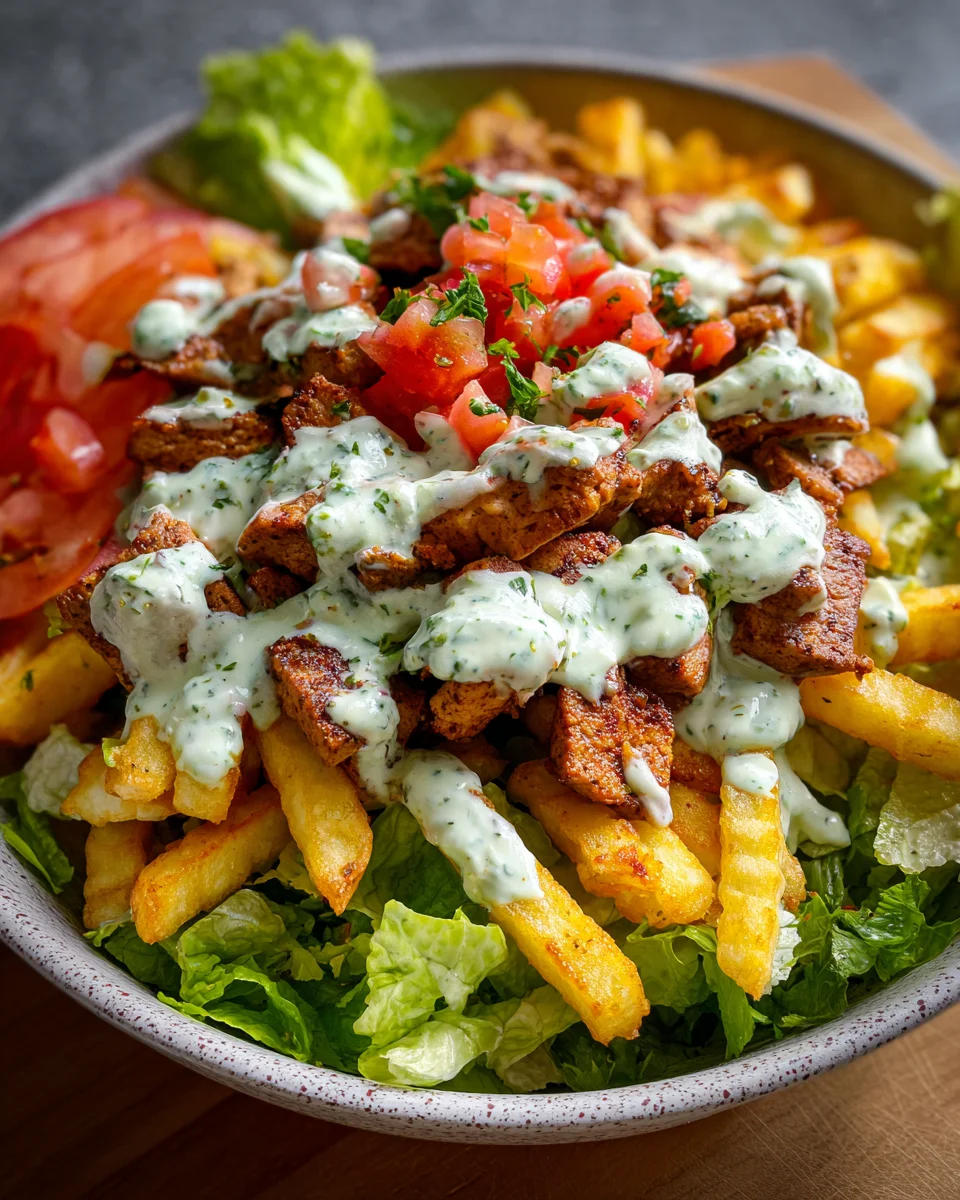 Pomm-Döner