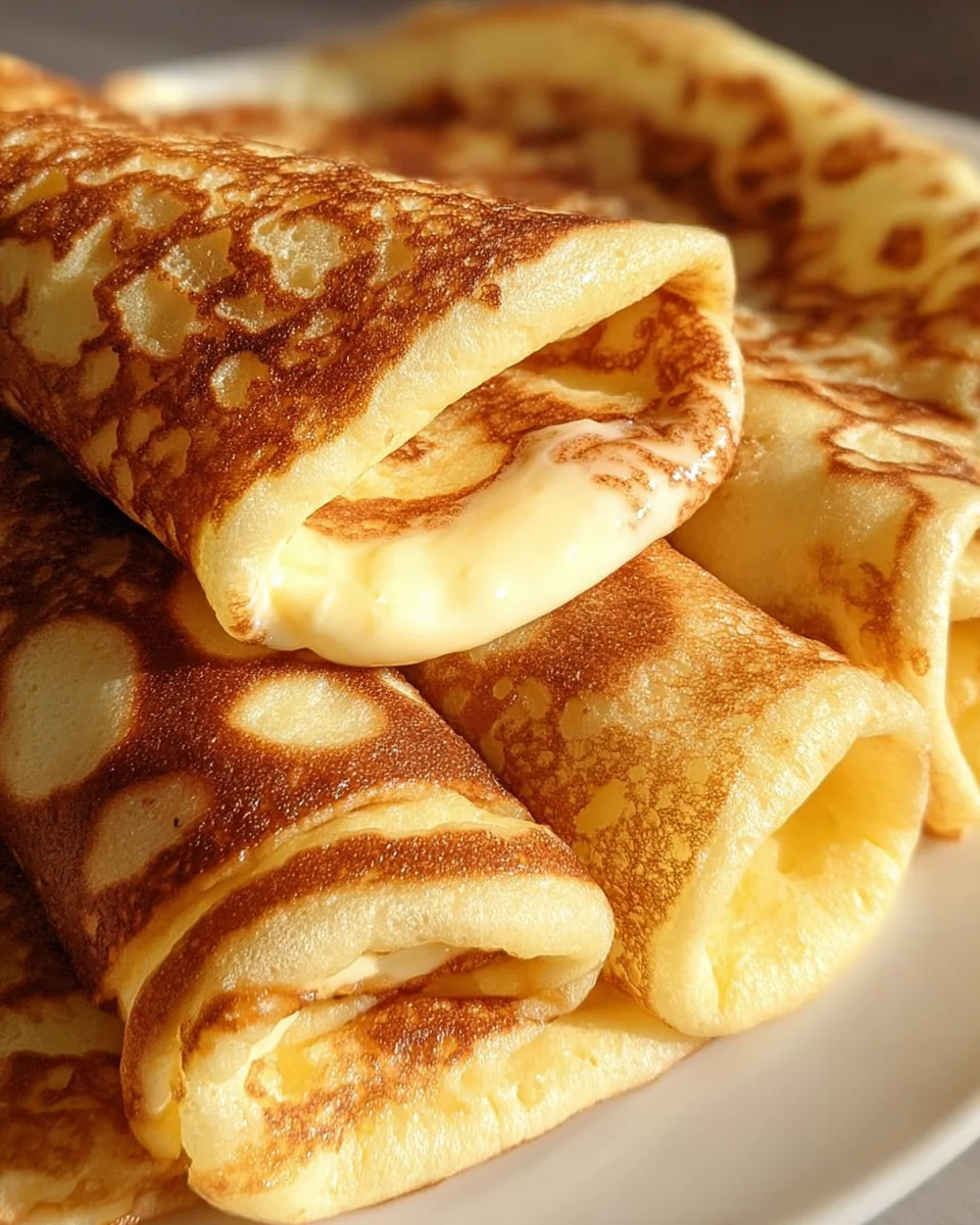 Quark-Pfannkuchen Ohne Mehl