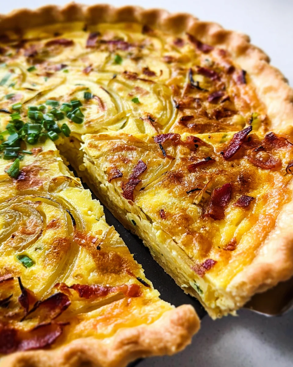 Quiche