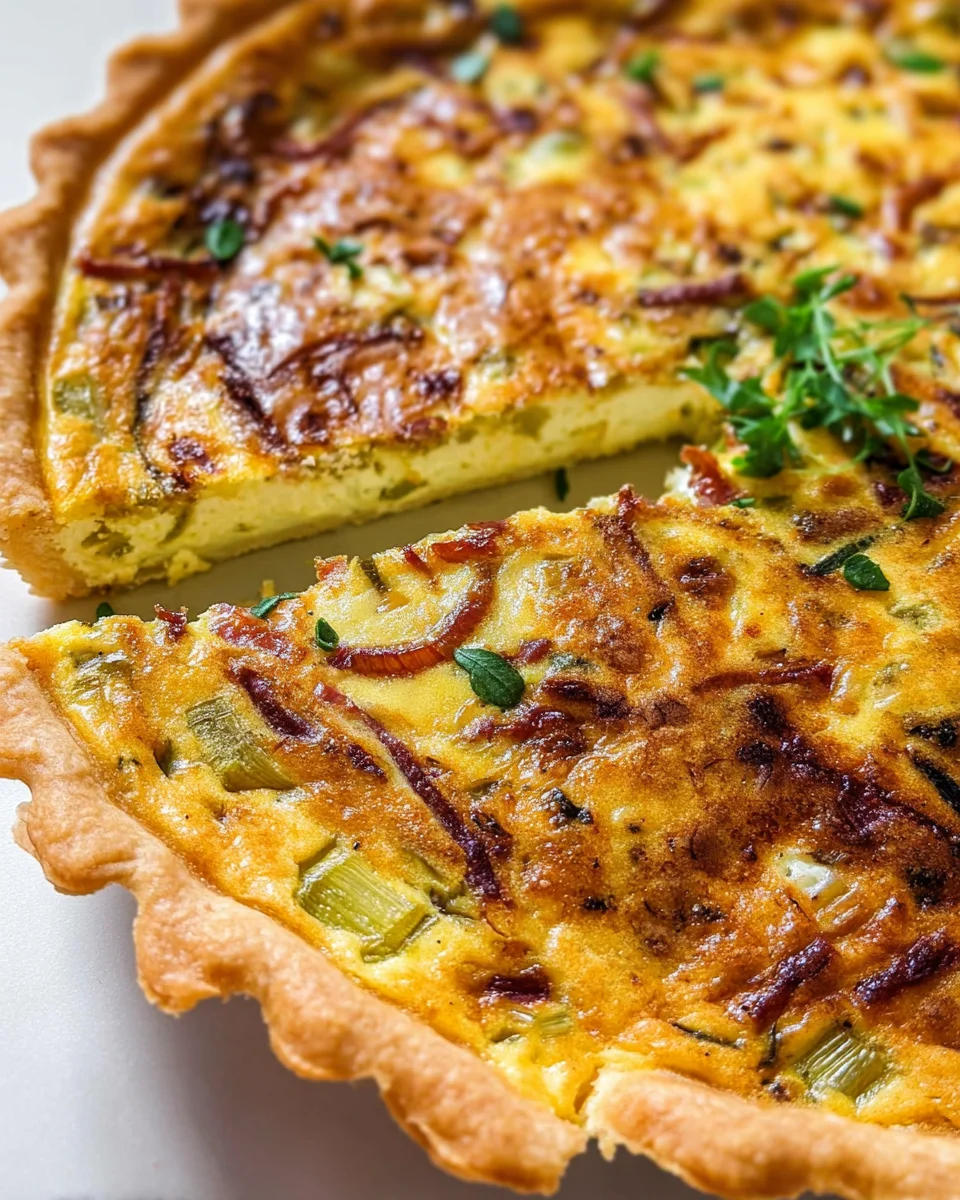 Quiche