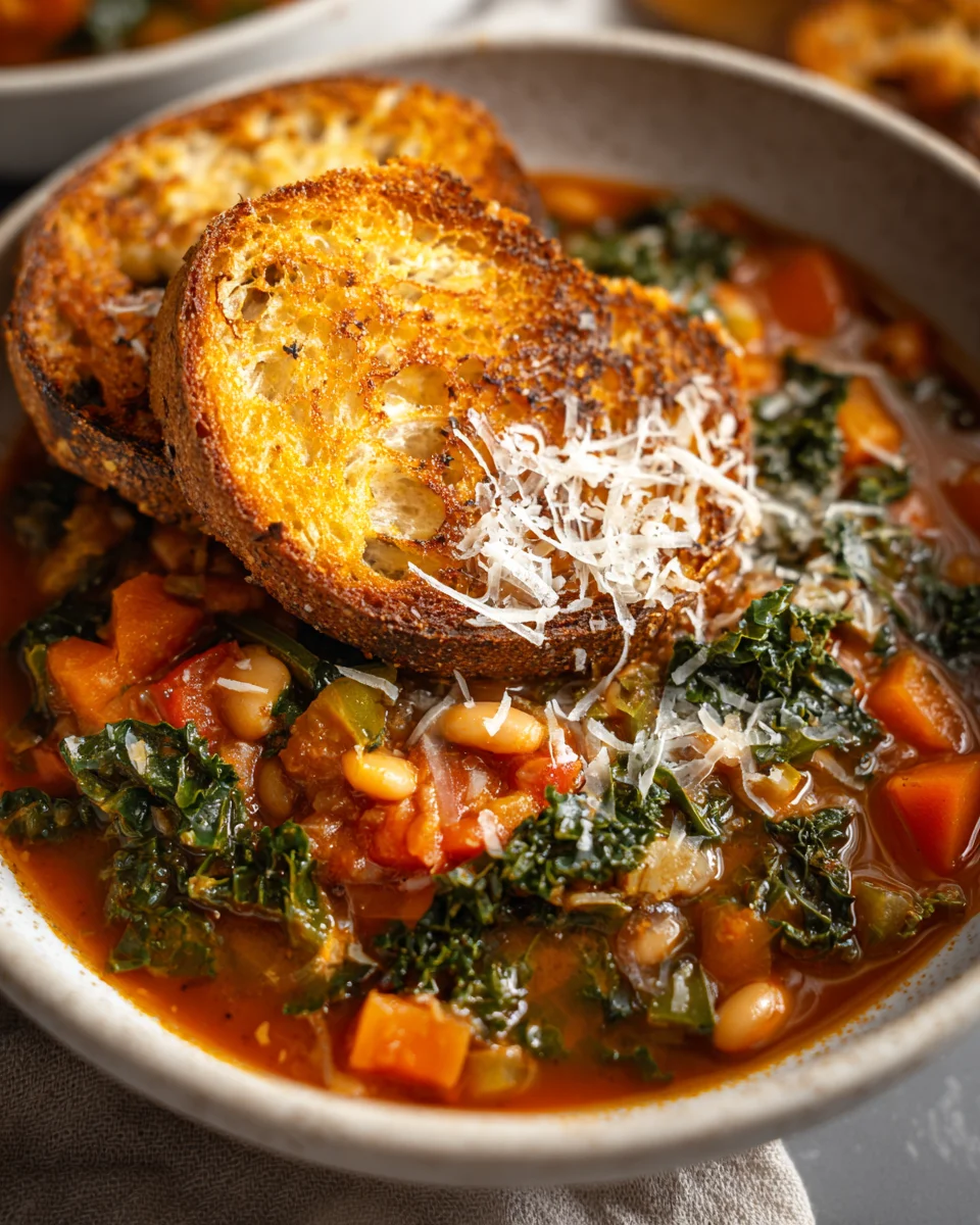 Ribollita