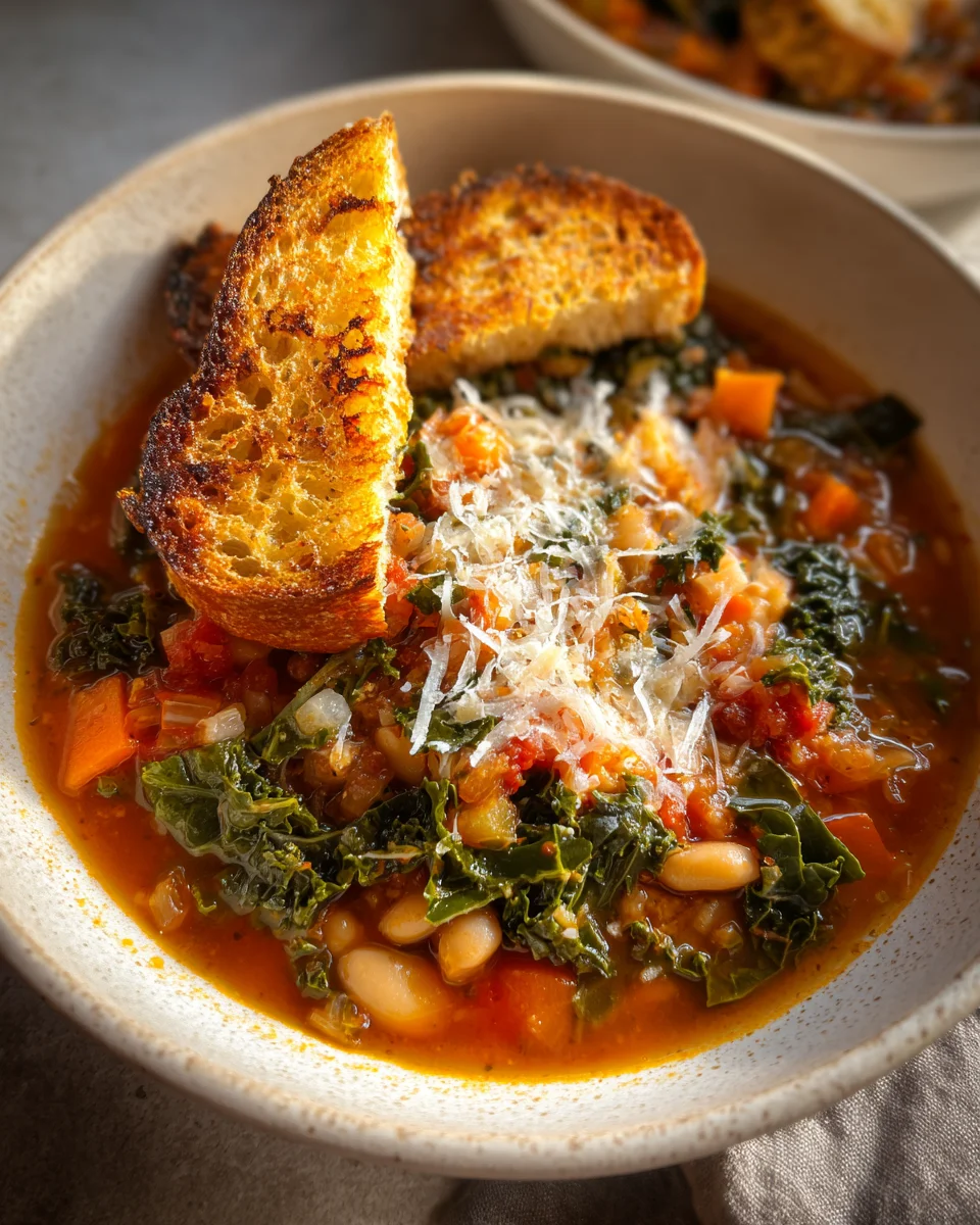 Ribollita