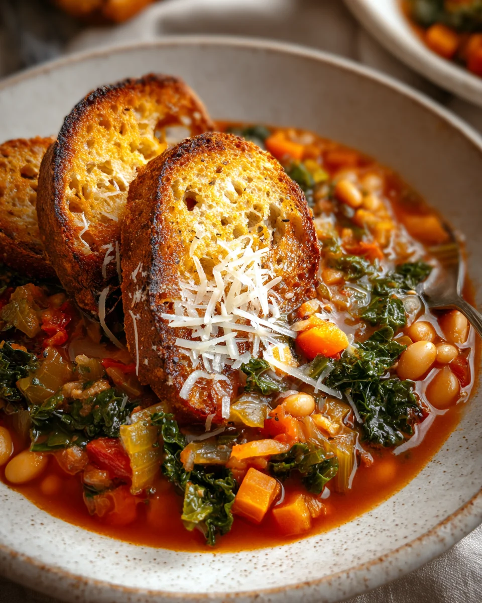 Ribollita