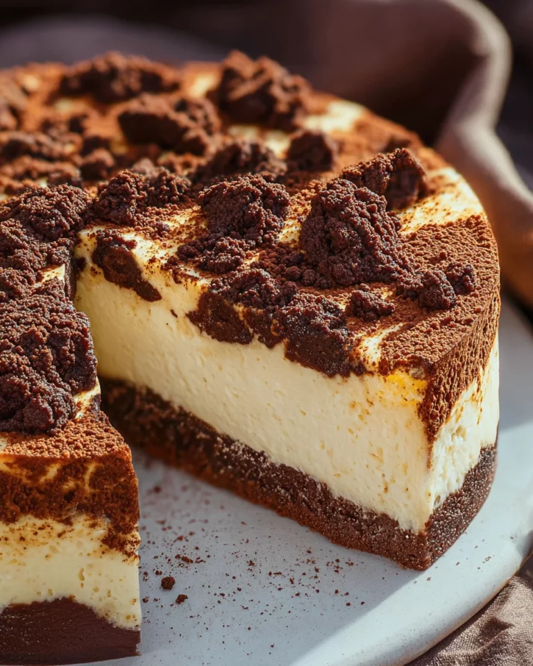 Russischer Zupfkuchen - Omas bestes Rezept