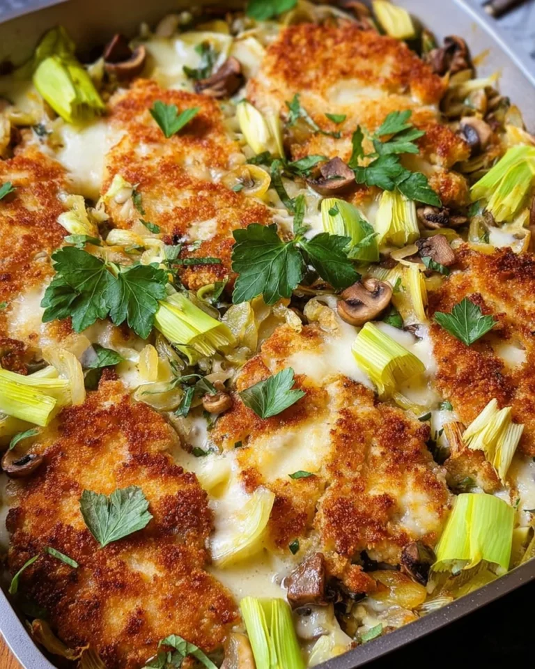 Schnitzelpfanne - Schnitzel mal anders